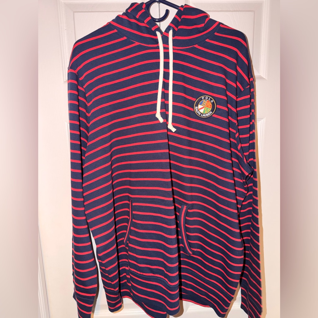 Polo Custom Design Polo Hoodie “Biscuit”
